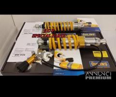 Ammortizzatori ohlins bmw r 1150 r 850 r 2001 2006