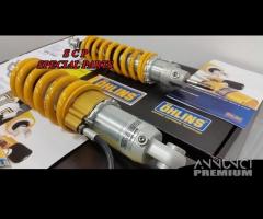 Ammortizzatori ohlins bmw r 1150 r 850 r 2001 2006