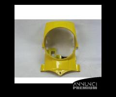 MASCHERINA FARO ANTERIORE SUZUKI DR 500 S