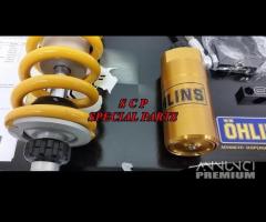 Ammortizzatore ohlins ktm 390