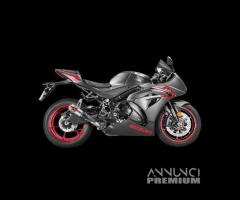 Akrapovic scarico suzuki gsx 1000r s-s10so13-cubt - 2