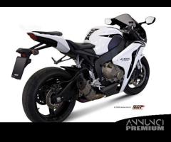 Honda cbr 1000 scarico completo mivv