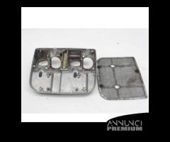 FLANGIA CARBURATORI AIRBOX HONDA VF 500 F INTERCEP