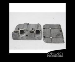 FLANGIA CARBURATORI AIRBOX HONDA VF 500 F INTERCEP