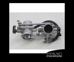 CORPO FARFALLATO DUCATI MONSTER 695 2006 2008