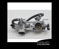 CORPO FARFALLATO DUCATI MONSTER 695 2006 2008 - 6