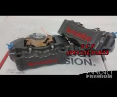 Brembo pinze freno radiali cnc p4 30.34