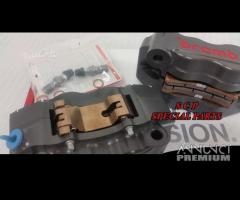 Brembo pinze freno radiali cnc p4 30.34