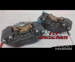 Brembo pinze freno radiali cnc p4 30.34