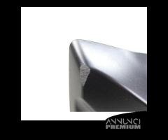 COVER SERBATOIO SUZUKI GSX R 1000 2009 2011