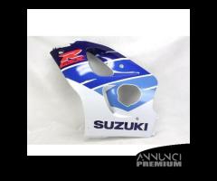 CARENA LATERALE SINISTRA SUZUKI GSX R 750 1996 199