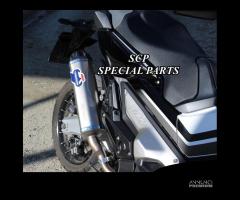 Honda x adv xadv termignoni kit scarico centralina