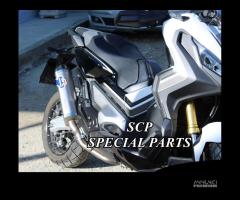 Honda x adv xadv termignoni kit scarico centralina