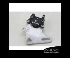 PINZA FRENO POSTERIORE DUCATI MONSTER 695 2006 200