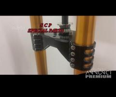 Forcelle ohlins per harley davidson low rider - 15