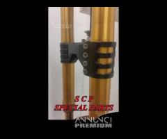 Forcelle ohlins per harley davidson low rider - 21