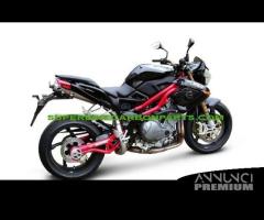 Benelli TNT 899 - terminale termignoni titanio