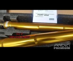 Forcelle ohlins nix 30 bmw s 1000 rr