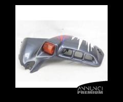 CARENA ANTERIORE SINISTRA + FRECCIA HONDA NX 650 D