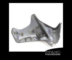 CARENA ANTERIORE SINISTRA + FRECCIA HONDA NX 650 D