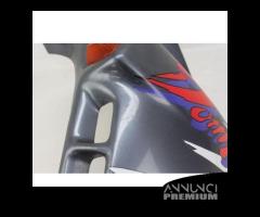 CARENA ANTERIORE SINISTRA + FRECCIA HONDA NX 650 D