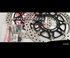 SUZUKI GSX R BREMBO DISCHI T DRIVE 320mm - 2