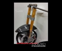 Honda vtr sp avantreno superbike forcelle ohlins