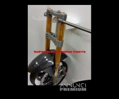 Honda vtr sp avantreno superbike forcelle ohlins