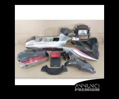 KIT CARROZZERIA SHARK RESINCORSE SUZUKI GSX 750 ES