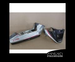 KIT CARROZZERIA SHARK RESINCORSE SUZUKI GSX 750 ES