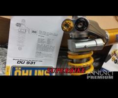 Ducati 1198 1098 848 ohlins ttx ammortizzatore - 3