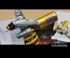 Ducati 1198 1098 848 ohlins ttx ammortizzatore - 4