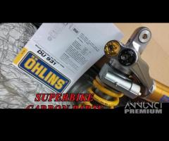 Ducati 1198 1098 848 ohlins ttx ammortizzatore - 7