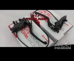 Brembo racing pompe freno rcs corsa corta - 1