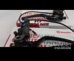 Brembo racing pompe freno rcs corsa corta - 2