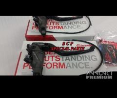 Brembo racing pompe freno rcs corsa corta - 3