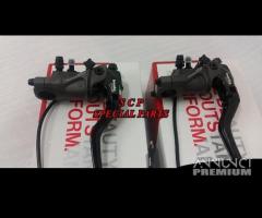 Brembo racing pompe freno rcs corsa corta - 4