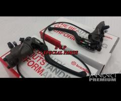 Brembo racing pompe freno rcs corsa corta - 5