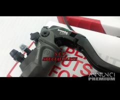 Brembo racing pompe freno rcs corsa corta - 6