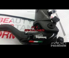 Brembo racing pompe freno rcs corsa corta - 8