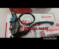 Brembo racing pompa freno rcs corsa corta