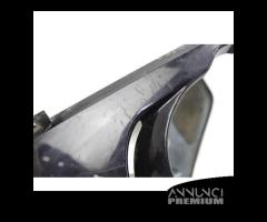 CARENE INFERIORI PUNTALE YAMAHA YZF R6 2003 2004 - 8