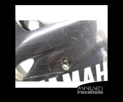 CARENE INFERIORI PUNTALE YAMAHA YZF R6 2003 2004 - 9