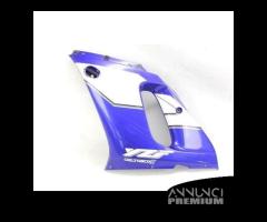 CARENA LATERALE SINISTRA YAMAHA YZF R6 1999 2000