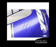 CARENA LATERALE SINISTRA YAMAHA YZF R6 1999 2000