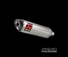 Akrapovic scarico yamaha yzf r1 s-y10so17-rt-td - 1