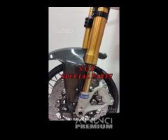 Honda hornet avantreno speciale forcelle ohlins - 8