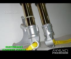 Ducati 1199 1299 panigale- forcelle ohlins nix - 3