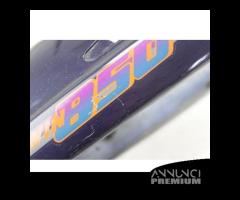 CODONE POSTERIORE YAMAHA TDM 850 1991 1995 - 7