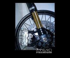 Forcelle ohlins special edition bmw k 100 e simili - 3